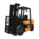 CPCD30 FD30 Diesel Powered Forklift Automated 3 Ton Counterbalance Forklift Truck