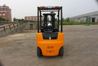 1070mm Fork Length 2.0 Ton Electric Warehouse Lifts With DC AC Drive System