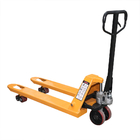 2.5 Ton Manual Forklift Hand Pallet Truck 2500kg Hydraulic Truck