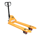 2.5 Ton Mini Manual Forklift Hand Pallet Truck Hand Pallet Jack CE And ISO Certificate