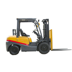 2t 3t 3.5t Diesel Forklift Truck with Japanese Technology