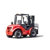 Diesel forklift truck nissan xinchai C490 truck
