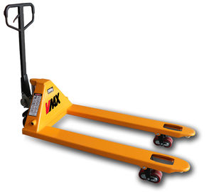 TONNELLATA resistente manuale BF30 BF20 85*200mm del camion di pallet della mano di Xinda 2-3